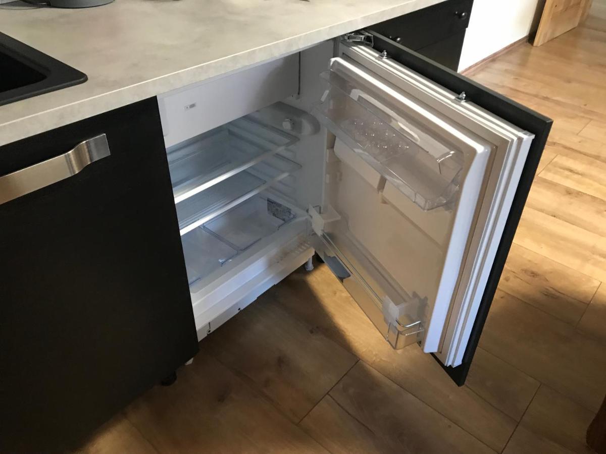 Apartman Pod Lomnickym Stitom - 105M2 塔查斯卡-鲁穆尼卡 外观 照片