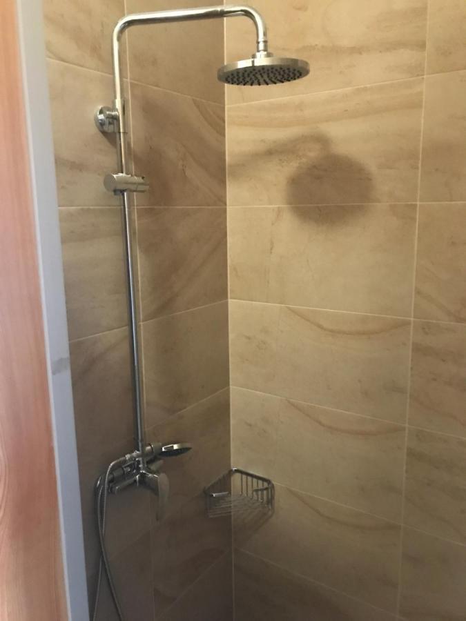Apartman Pod Lomnickym Stitom - 105M2 塔查斯卡-鲁穆尼卡 外观 照片